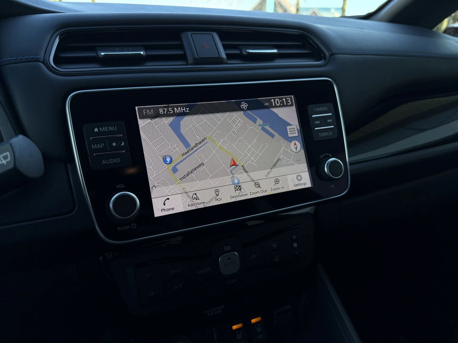 Nissan Leaf   62 kWh N-connecta- 96% SOH | Mobile.bg � ����������� 8