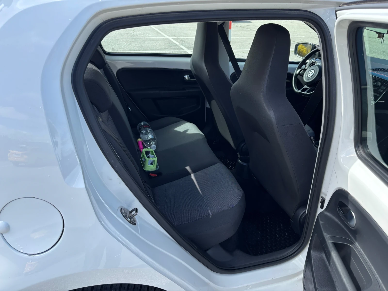 VW Up EcoUP!, снимка 10 - Автомобили и джипове - 54030544