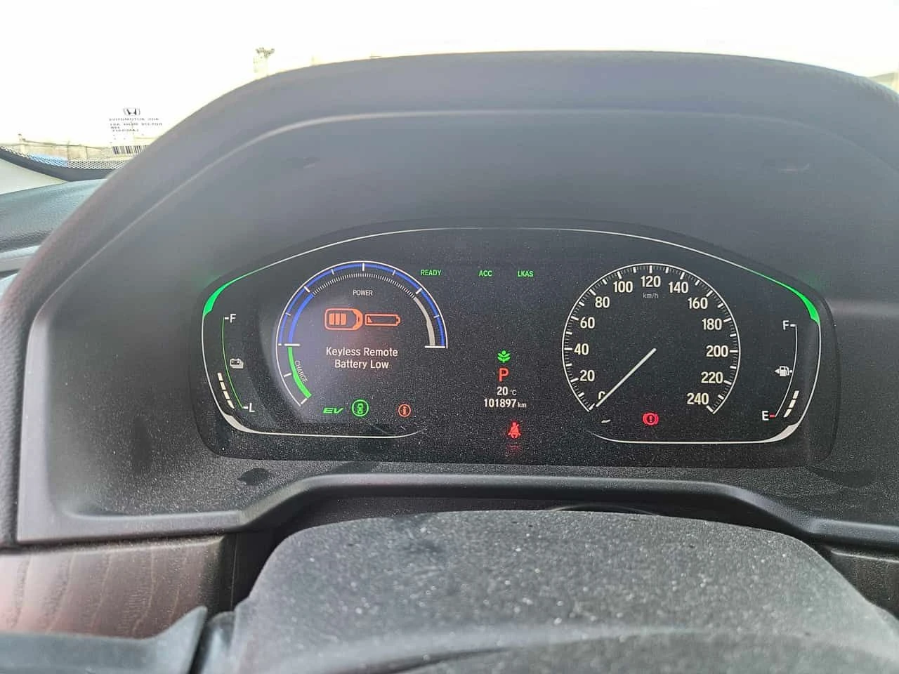Honda Accord * Touring * PANO* KEYLESS* ПОДГРЕВ* , снимка 7 - Автомобили и джипове - 54378060