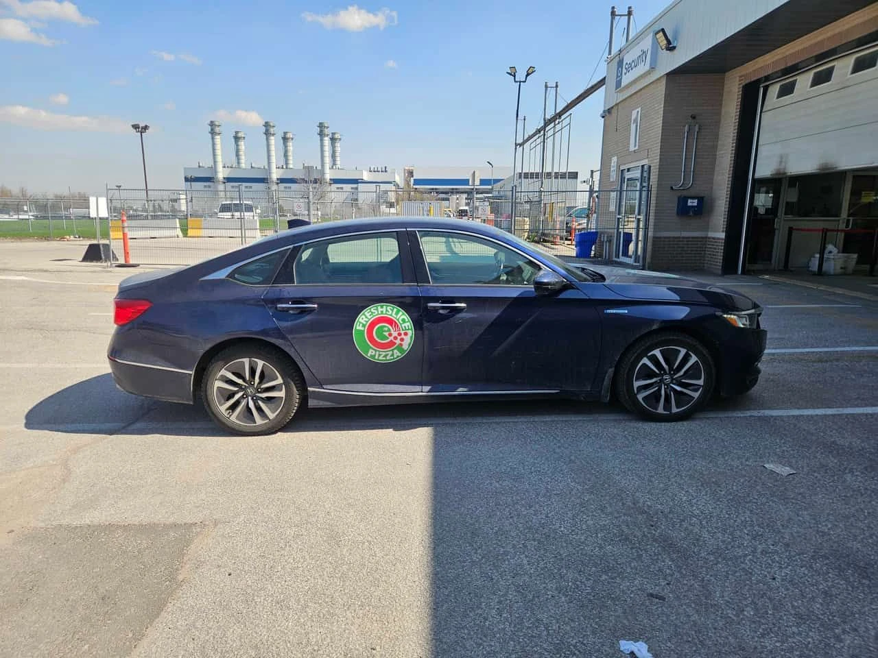Honda Accord * Touring * PANO* KEYLESS* ПОДГРЕВ* , снимка 3 - Автомобили и джипове - 54378060