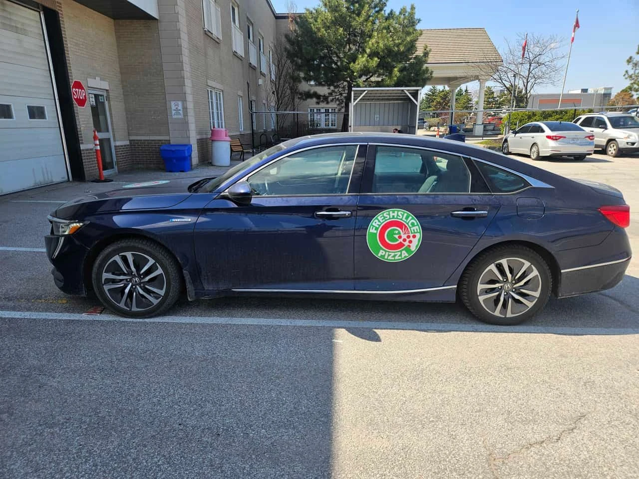 Honda Accord * Touring * PANO* KEYLESS* ПОДГРЕВ* , снимка 2 - Автомобили и джипове - 54378060