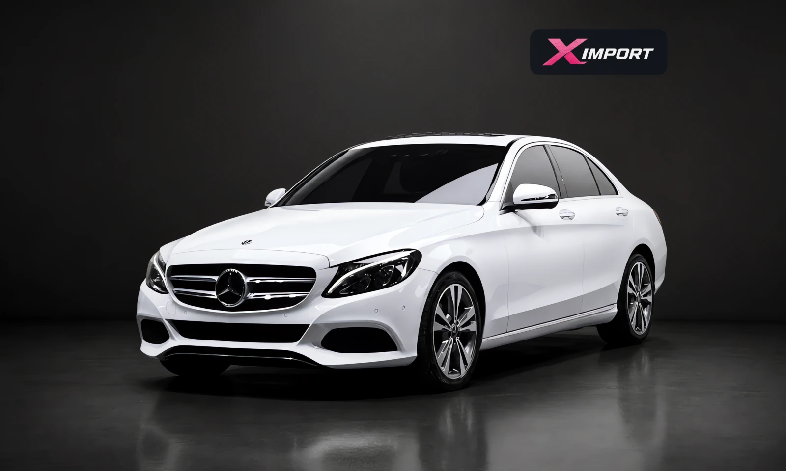 Mercedes-Benz C 220 Avantgarde