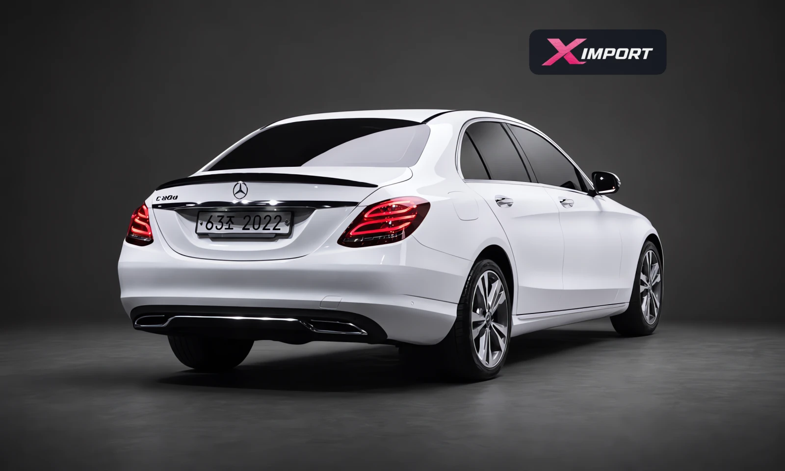 Mercedes-Benz C 220 Avantgarde, снимка 2 - Автомобили и джипове - 54496490