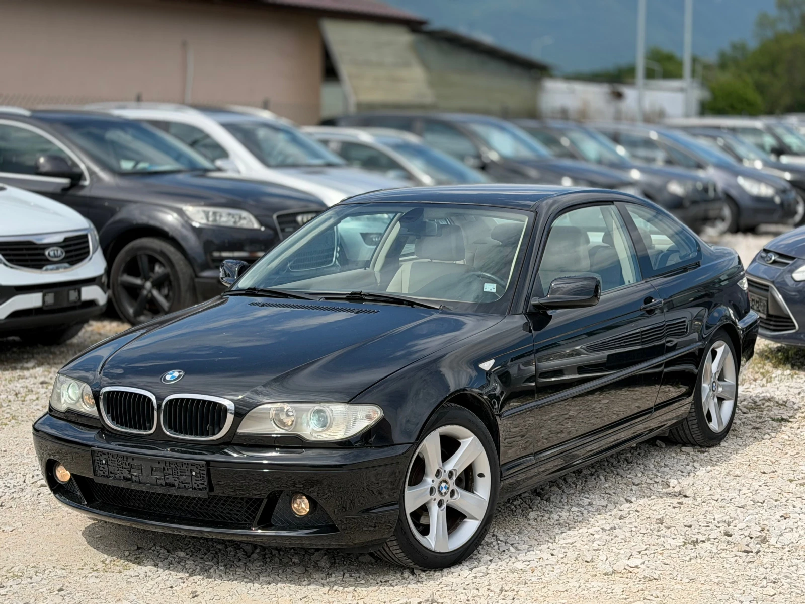 BMW 320 2.0 дизел Италия Италиа Реални 89779