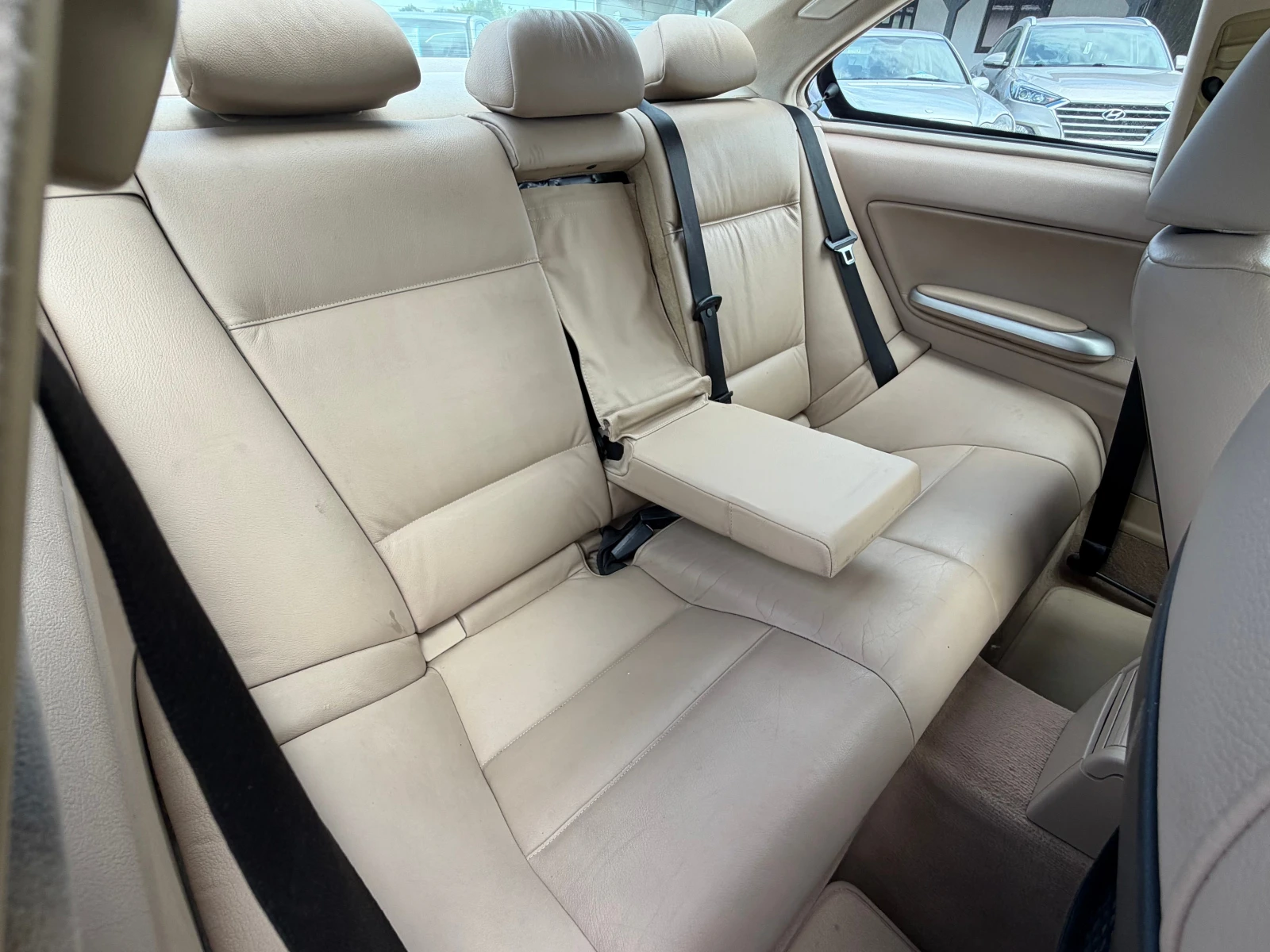 BMW 320 2.0 дизел Италия Италиа Реални 89779, снимка 15 - Автомобили и джипове - 54579823