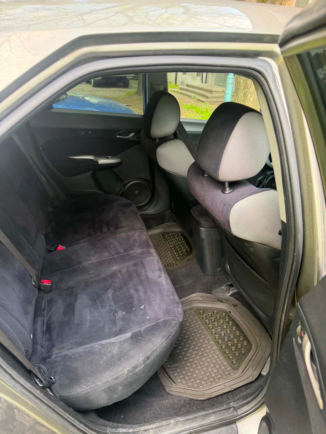 Honda Civic, снимка 5 - Автомобили и джипове - 54824642