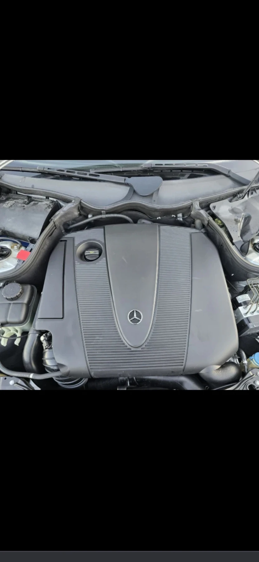 Mercedes-Benz C 220, снимка 7 - Автомобили и джипове - 55021008