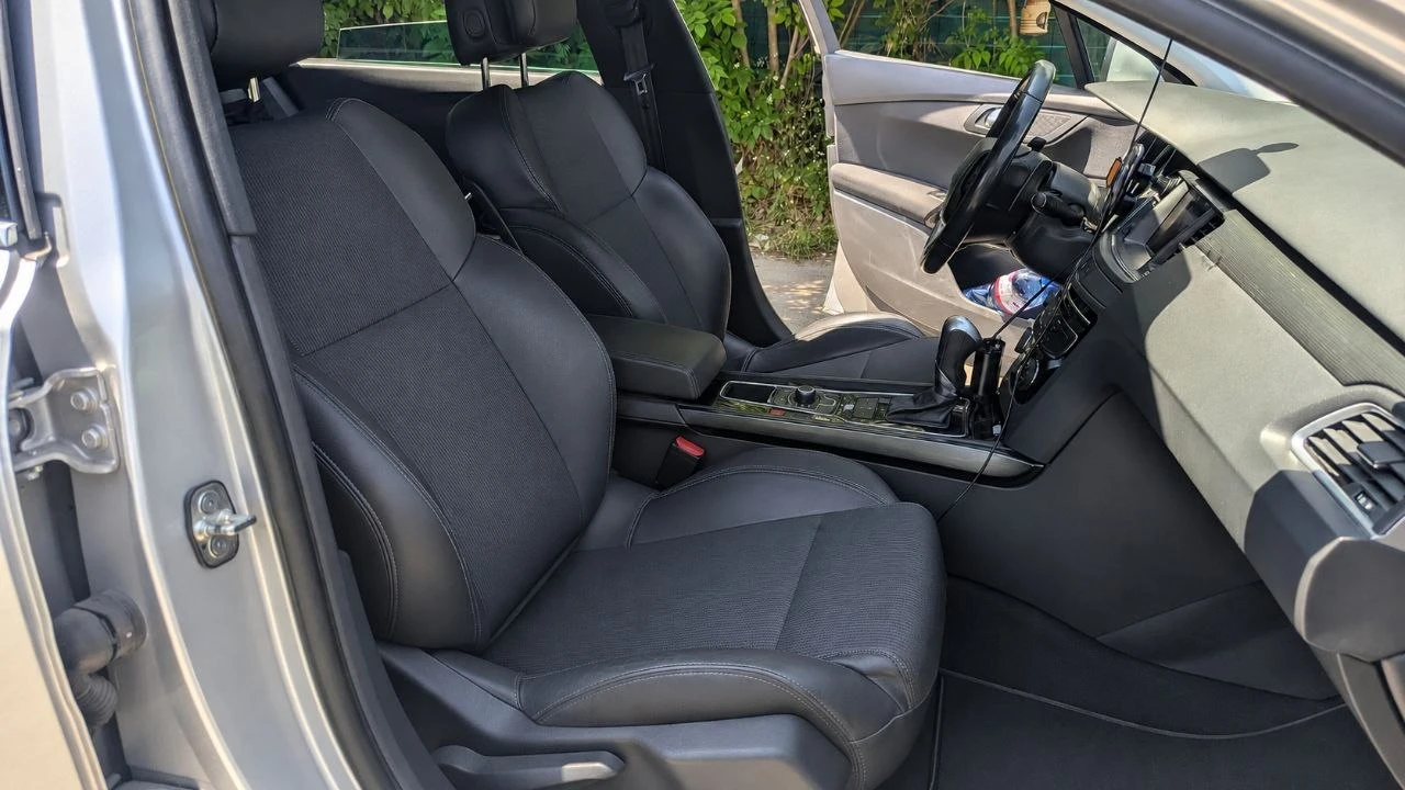 Peugeot 508, снимка 6 - Автомобили и джипове - 55101546