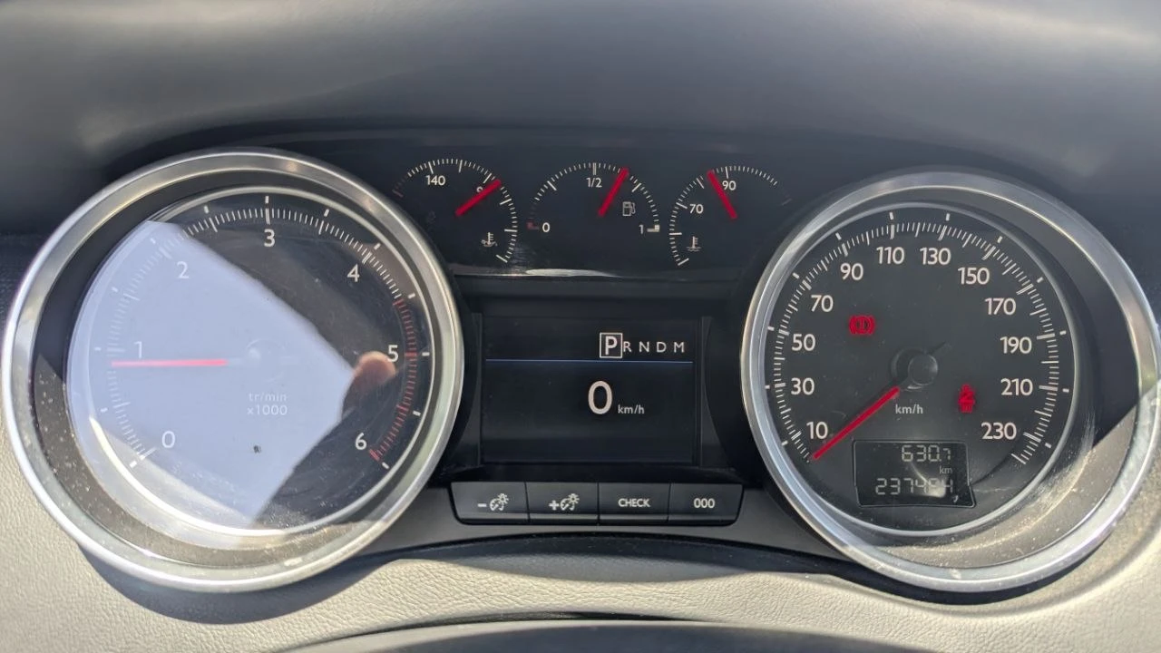 Peugeot 508, снимка 14 - Автомобили и джипове - 55101546
