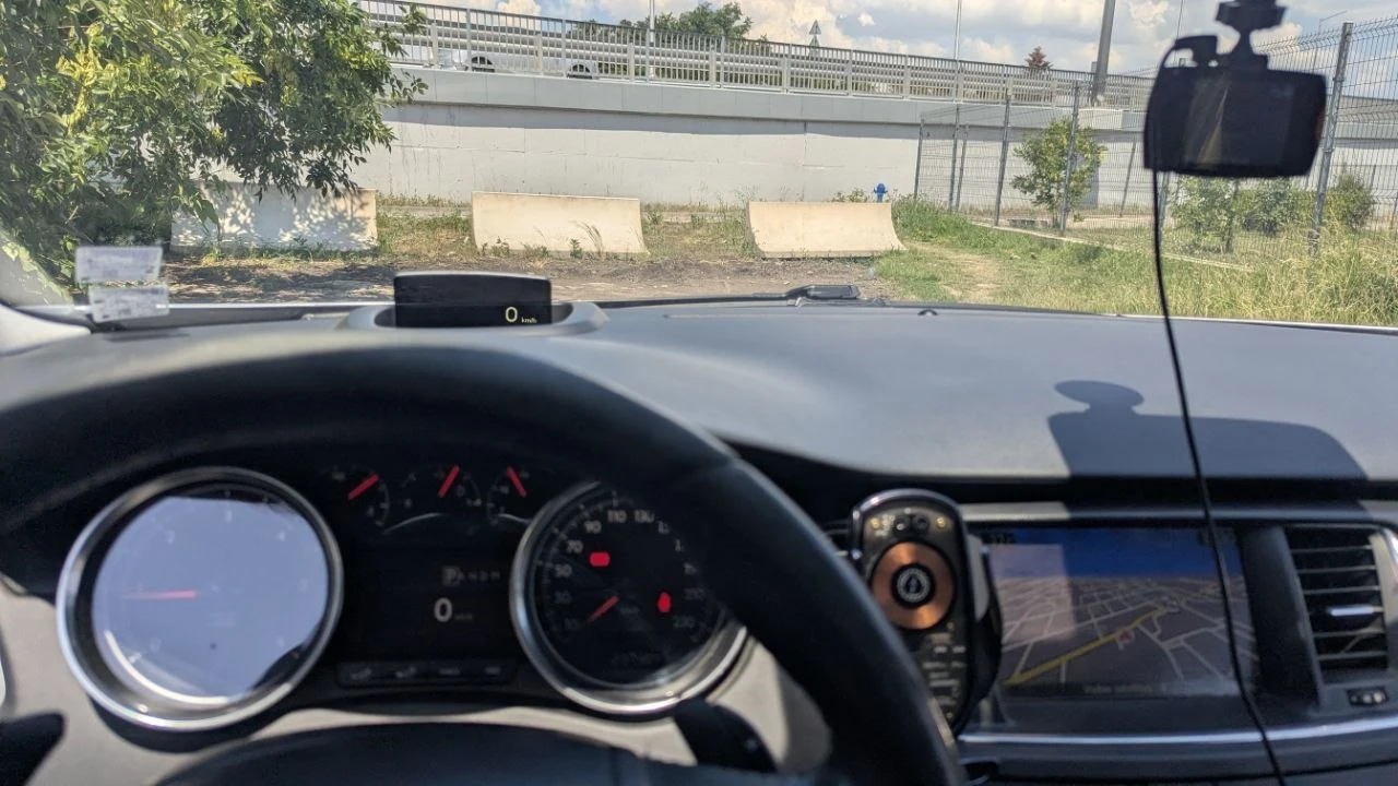Peugeot 508, снимка 7 - Автомобили и джипове - 55101546