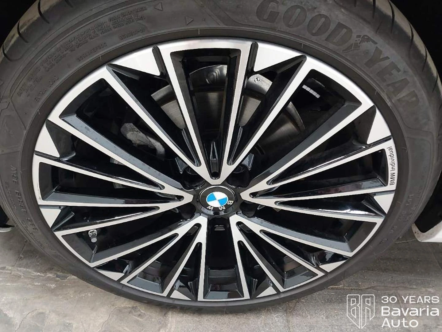 BMW 218 i Active Tourer M Sport Paket, снимка 16 - Автомобили и джипове - 55166125