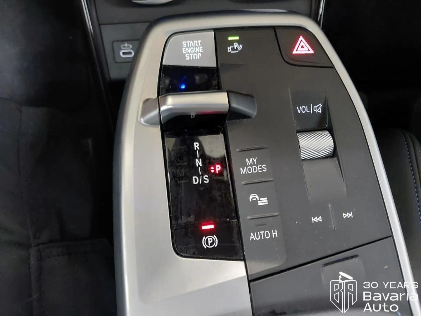 BMW 218 i Active Tourer M Sport Paket, снимка 11 - Автомобили и джипове - 55166125