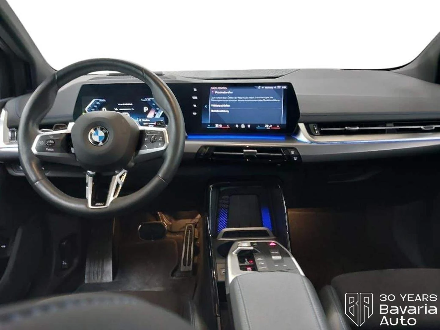 BMW 218 i Active Tourer M Sport Paket, снимка 5 - Автомобили и джипове - 55166125