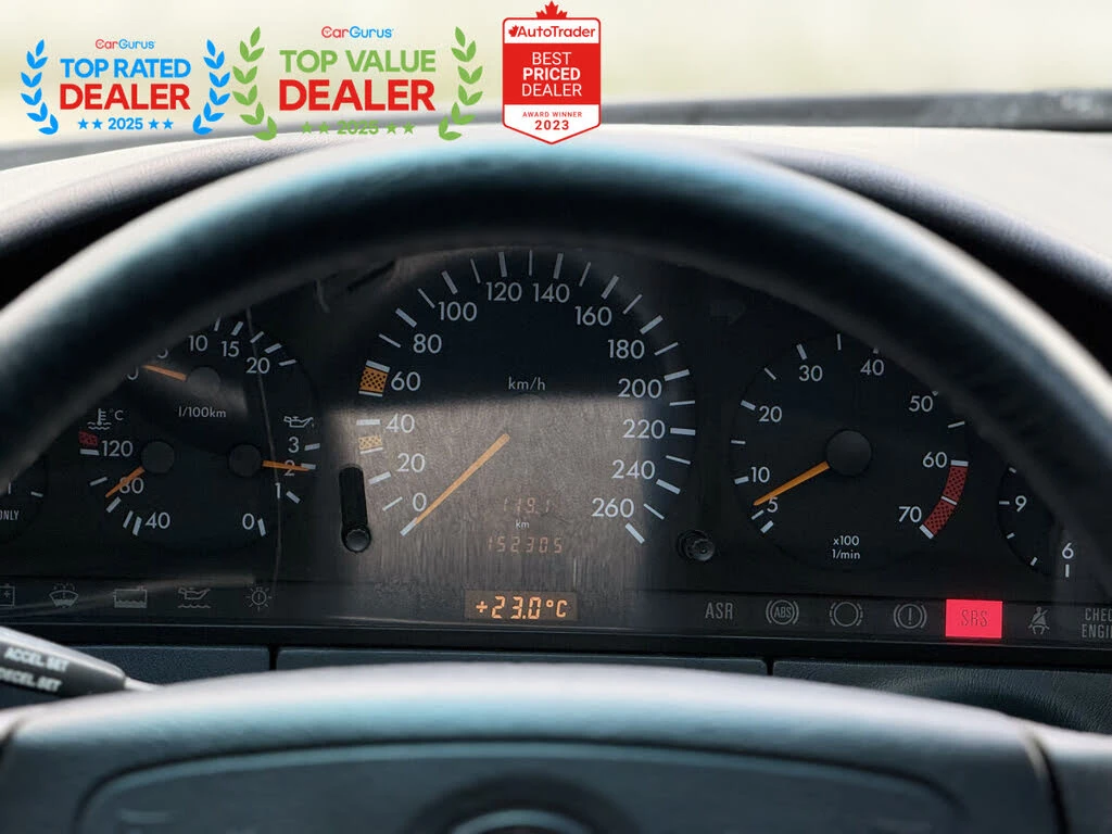Mercedes-Benz CL 500 БЕЗ УДАРИ | КАТО НОВ , снимка 9 - Автомобили и джипове - 55239268