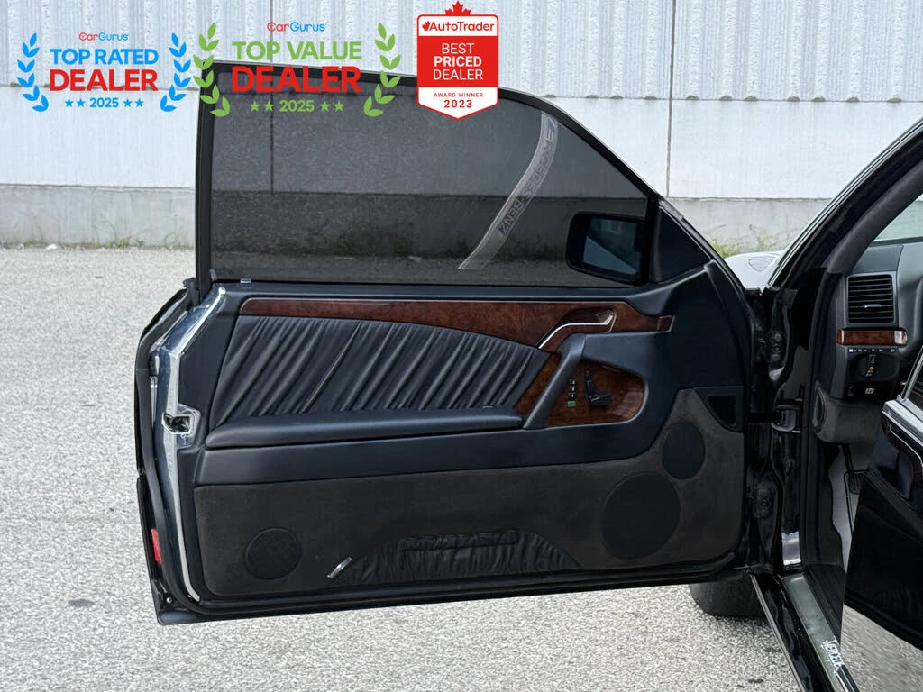 Mercedes-Benz CL 500 БЕЗ УДАРИ | КАТО НОВ , снимка 6 - Автомобили и джипове - 55239268