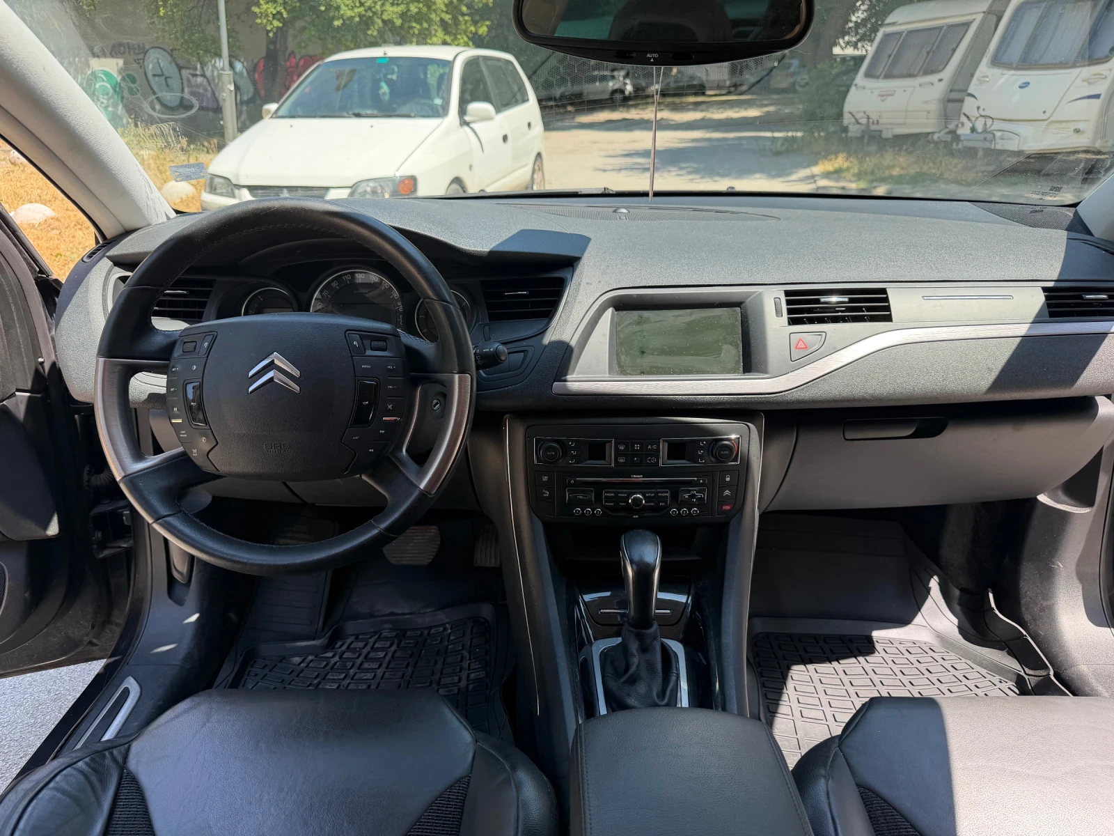 Citroen C5 tourer | Mobile.bg � ����������� 2