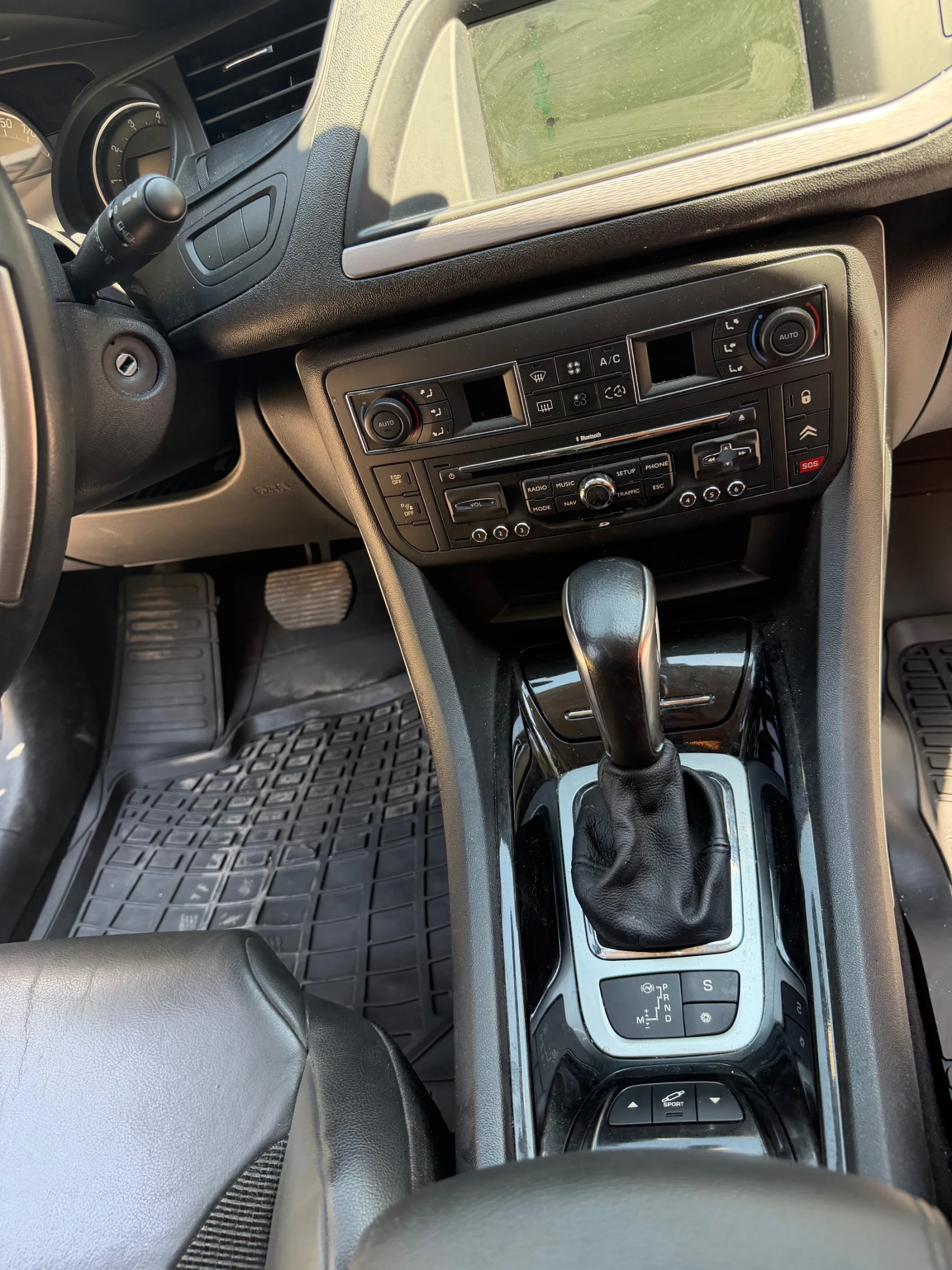 Citroen C5 tourer | Mobile.bg � ����������� 3