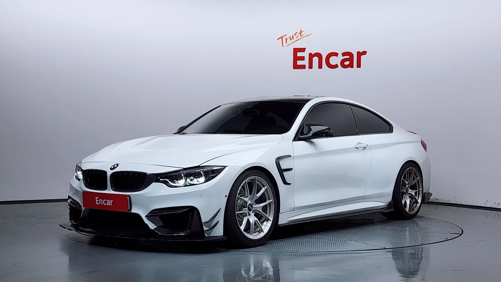 BMW M4 HARMAN KARDON* 360* HUD* КРАЙНА ЦЕНА