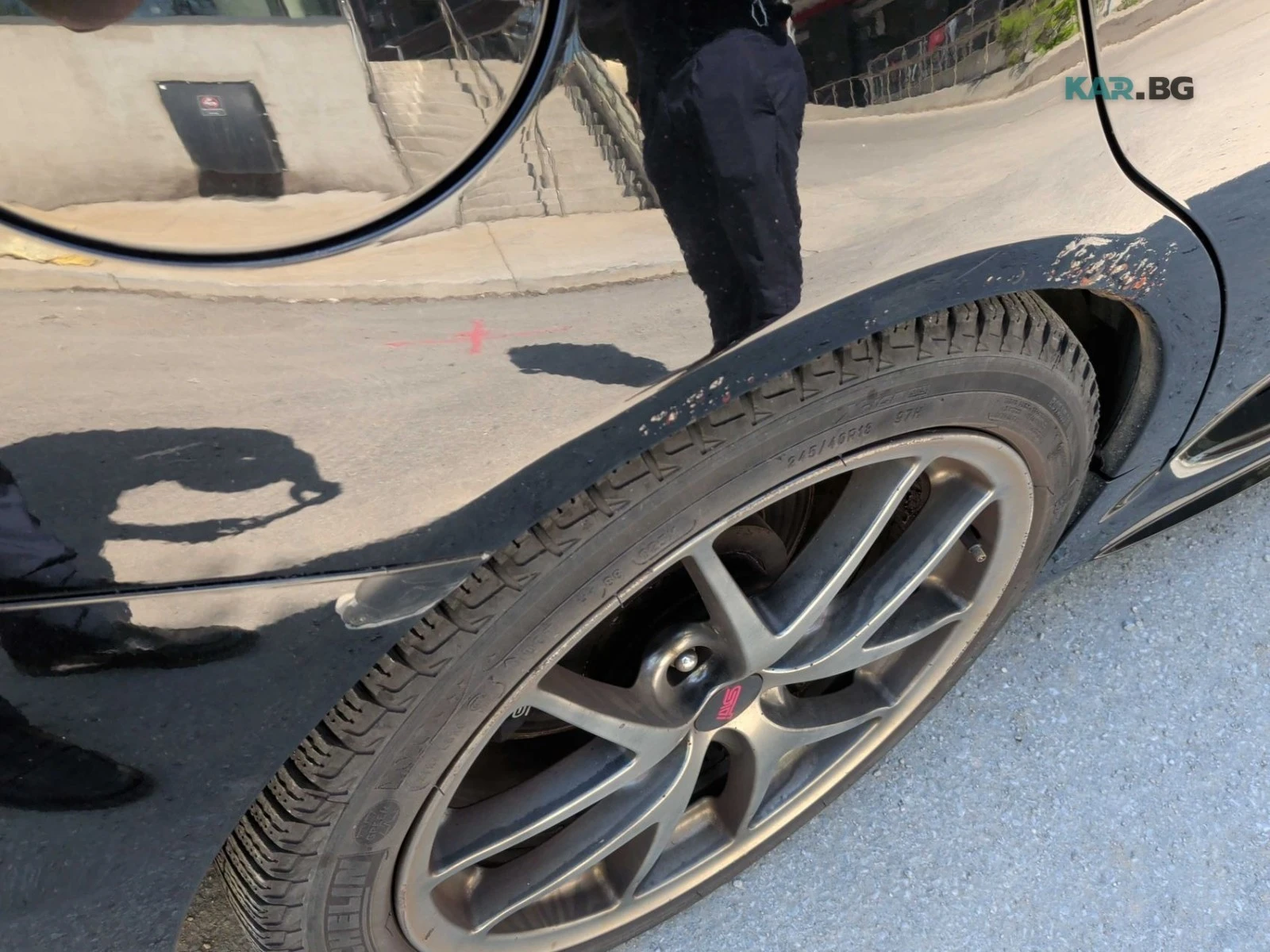 Subaru Impreza WRX STI ���������� ���� �� �������� | Mobile.bg � ����������� 17