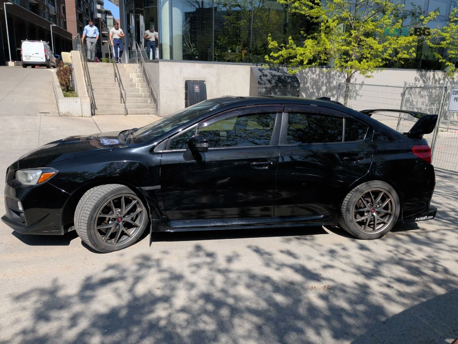 Subaru Impreza WRX STI ���������� ���� �� �������� | Mobile.bg � ����������� 5