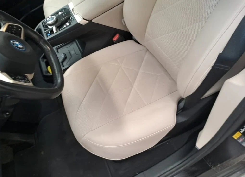 BMW iX xDrive 40, снимка 11 - Автомобили и джипове - 55537010