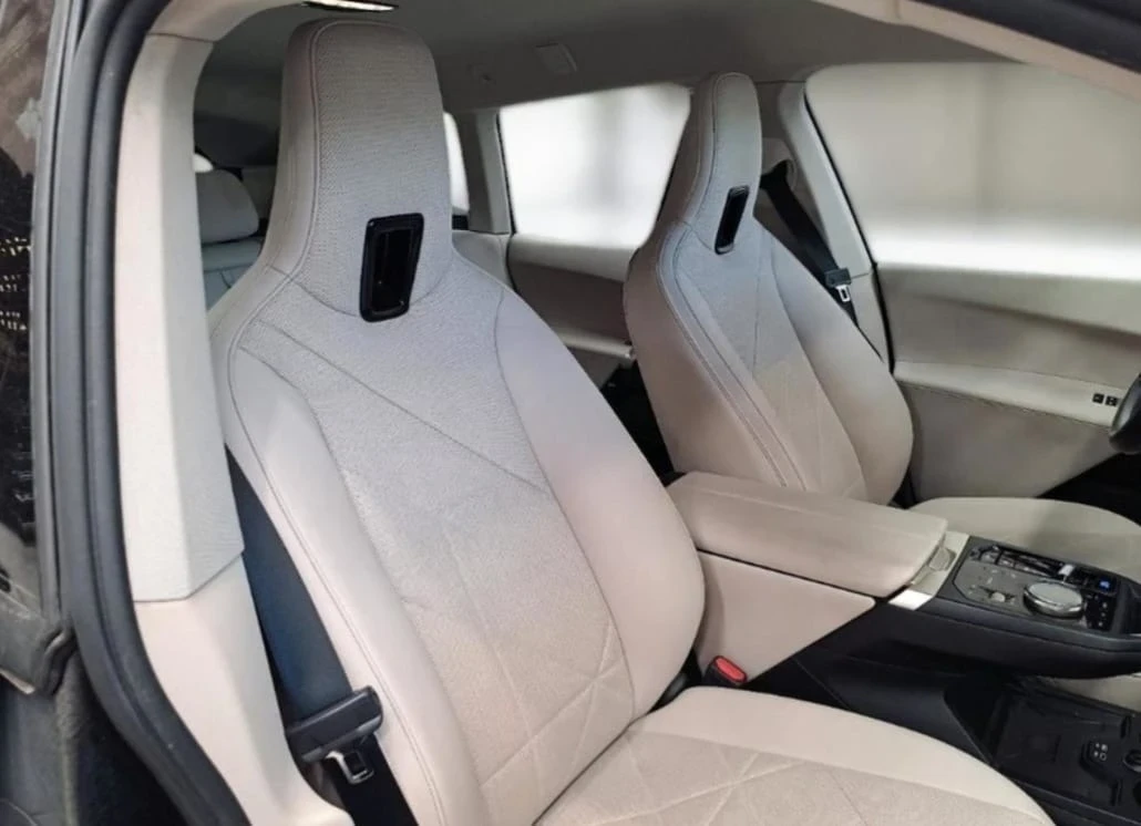BMW iX xDrive 40, снимка 10 - Автомобили и джипове - 55537010