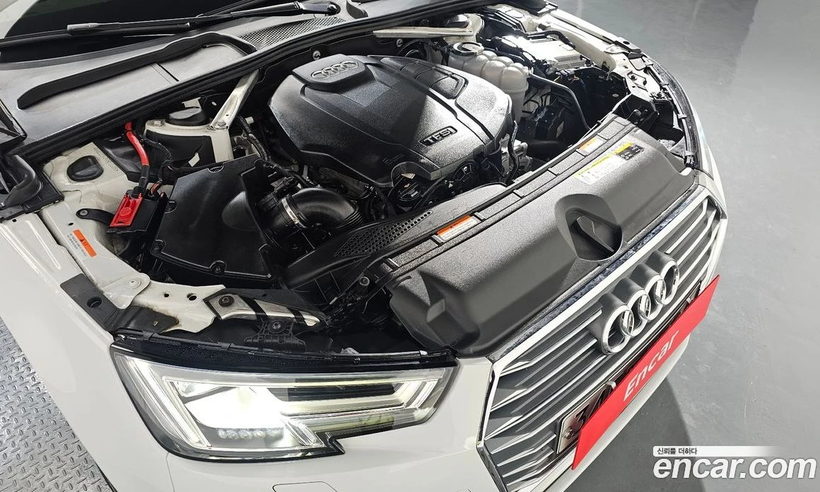 Audi A4 40 TFSI Premium, снимка 6 - Автомобили и джипове - 55676712