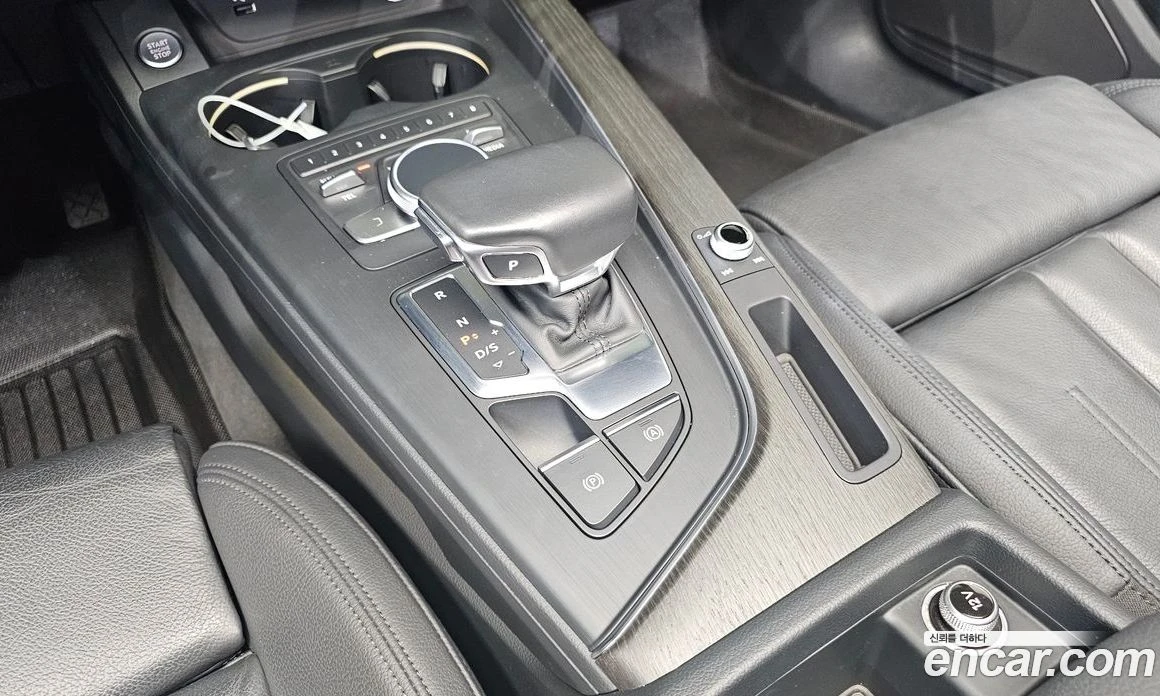 Audi A4 40 TFSI Premium, снимка 9 - Автомобили и джипове - 55676712