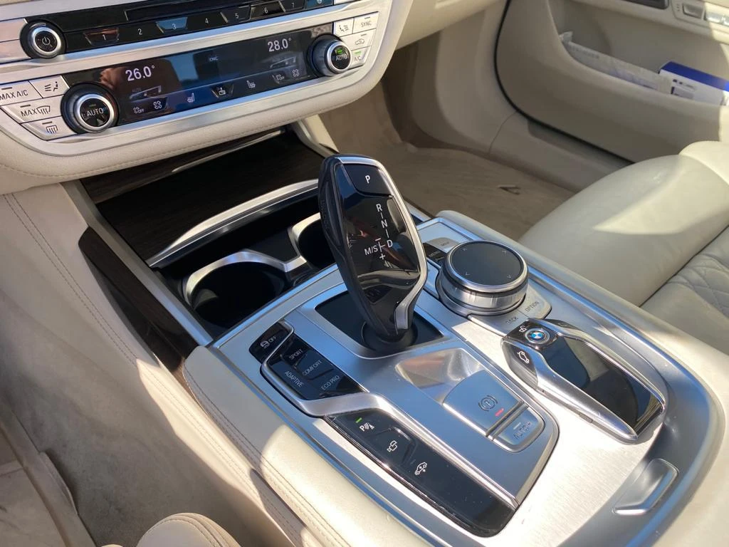 BMW 730, снимка 5 - Автомобили и джипове - 55729862