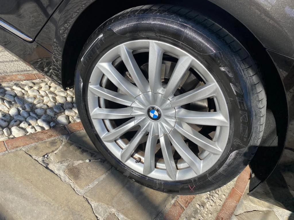 BMW 730, снимка 15 - Автомобили и джипове - 55729862