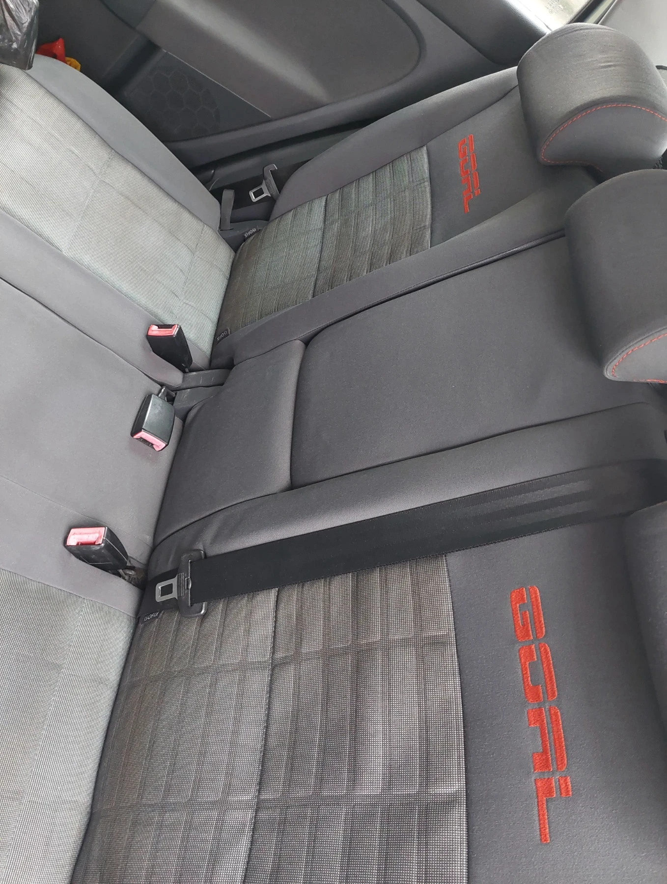 VW Golf Plus 1.6, снимка 9 - Автомобили и джипове - 55803548