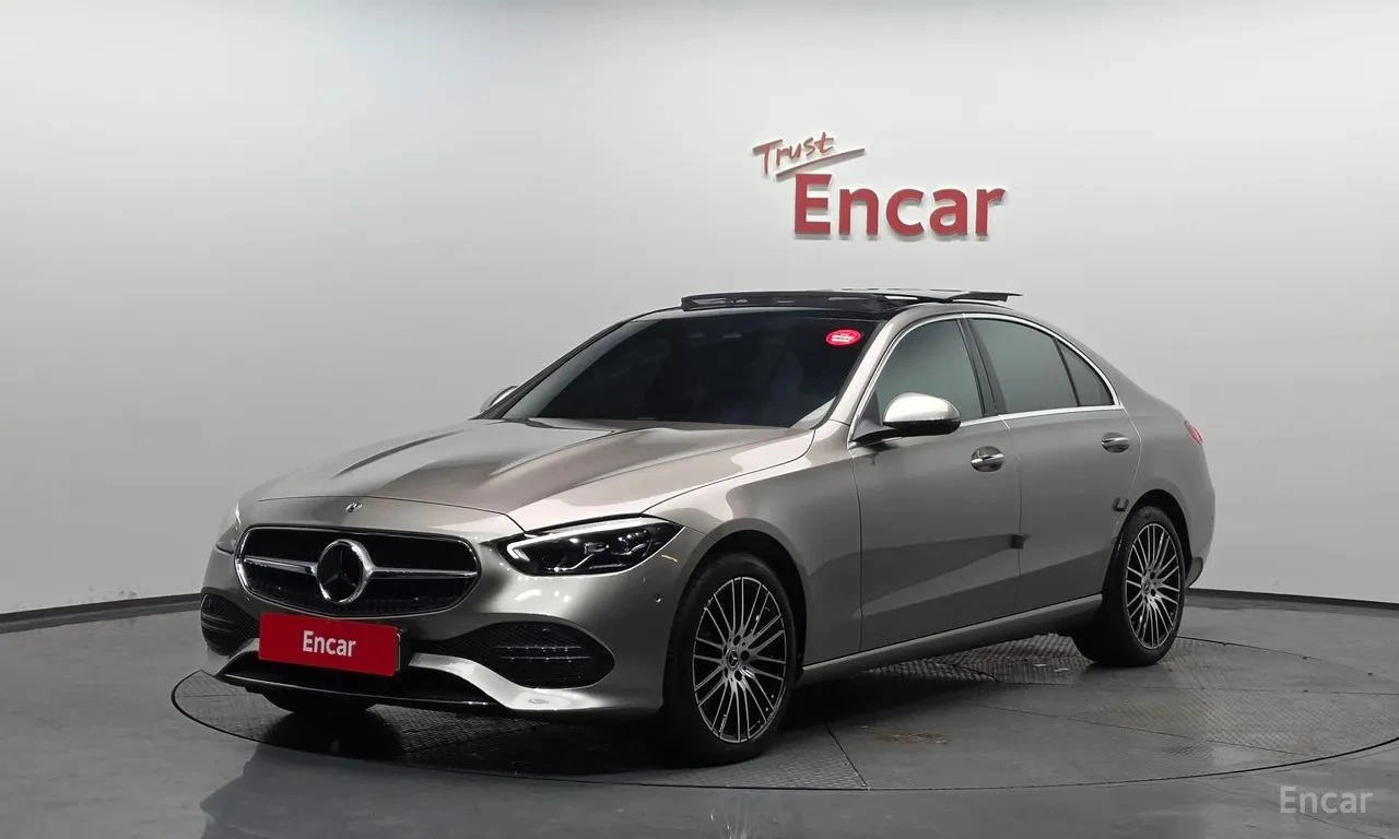 Mercedes-Benz C 200 4MATIC * DIS * ����� * BURM * CAM * PANO | Mobile.bg � ����������� 1