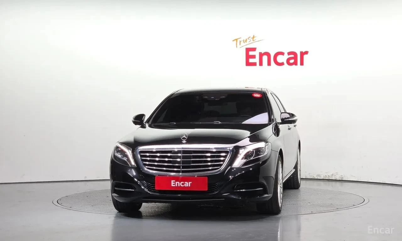 Mercedes-Benz S 350  d 4MATIC / DISTRONIC / BURMESTER/ ОБДУХВАНЕ / , снимка 3 - Автомобили и джипове - 55837831
