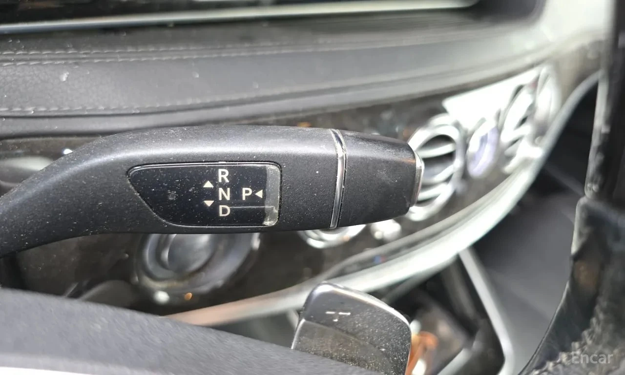 Mercedes-Benz S 350  d 4MATIC / DISTRONIC / BURMESTER/ ОБДУХВАНЕ / , снимка 9 - Автомобили и джипове - 55837831