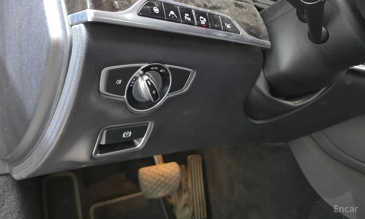 Mercedes-Benz S 350  d 4MATIC / DISTRONIC / BURMESTER/ ОБДУХВАНЕ / , снимка 15 - Автомобили и джипове - 55837831