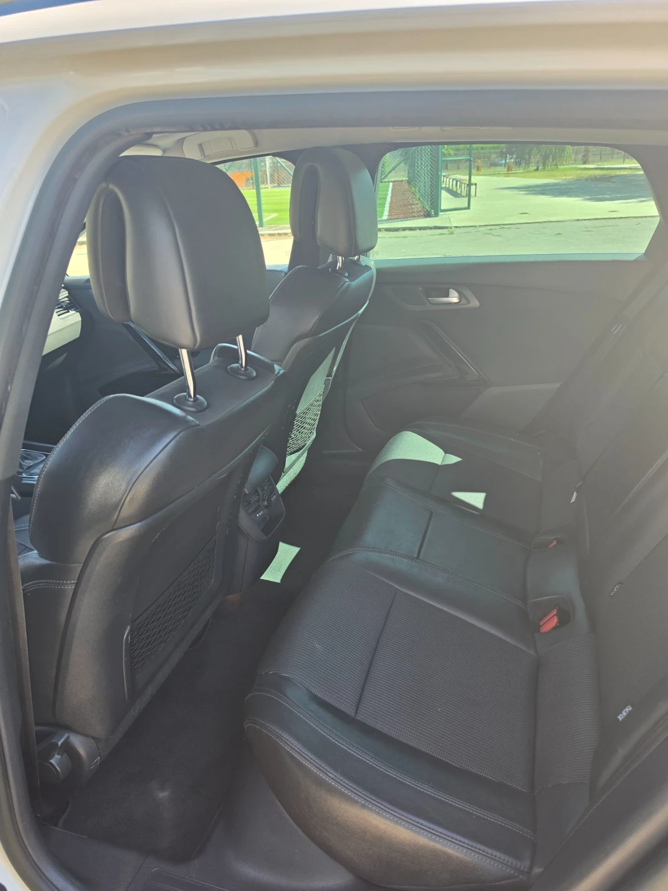 Peugeot 508, снимка 14 - Автомобили и джипове - 55946108