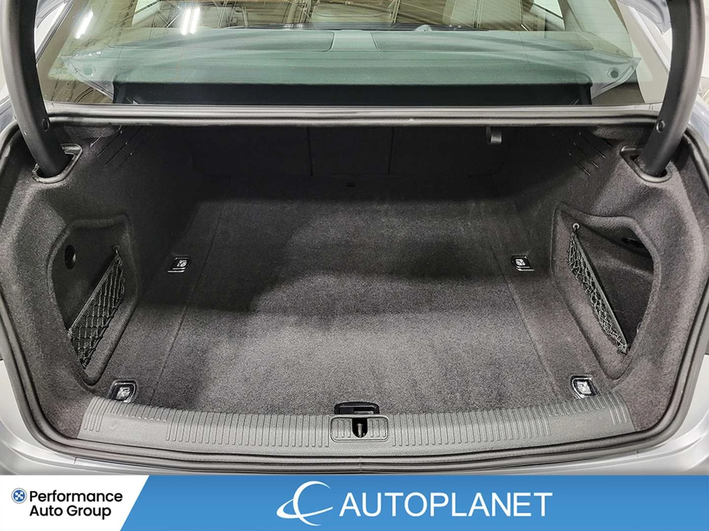 Audi A4, снимка 13 - Автомобили и джипове - 56021346