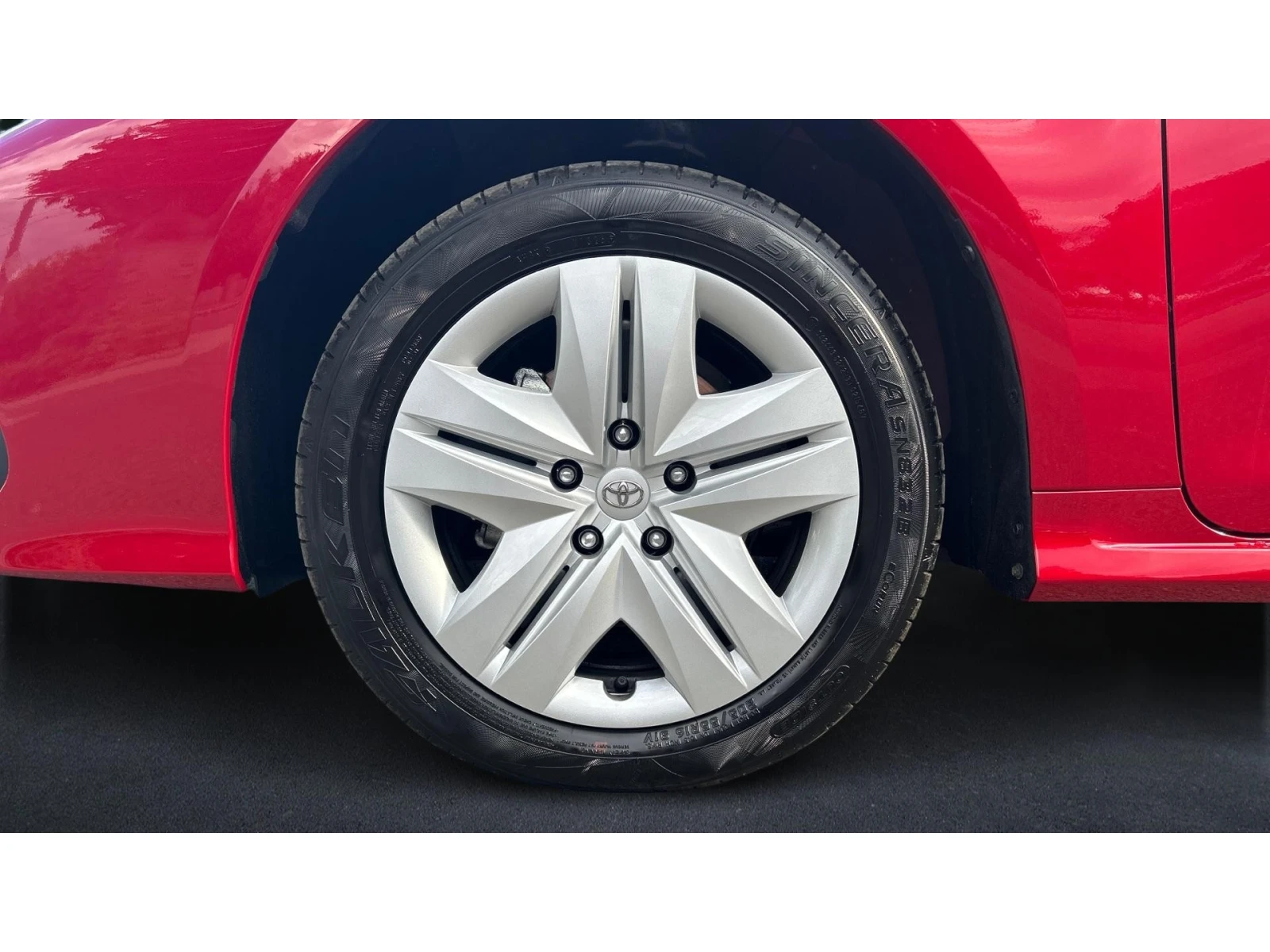Toyota Corolla Месечна вноска от 270  , снимка 16 - Автомобили и джипове - 56078584