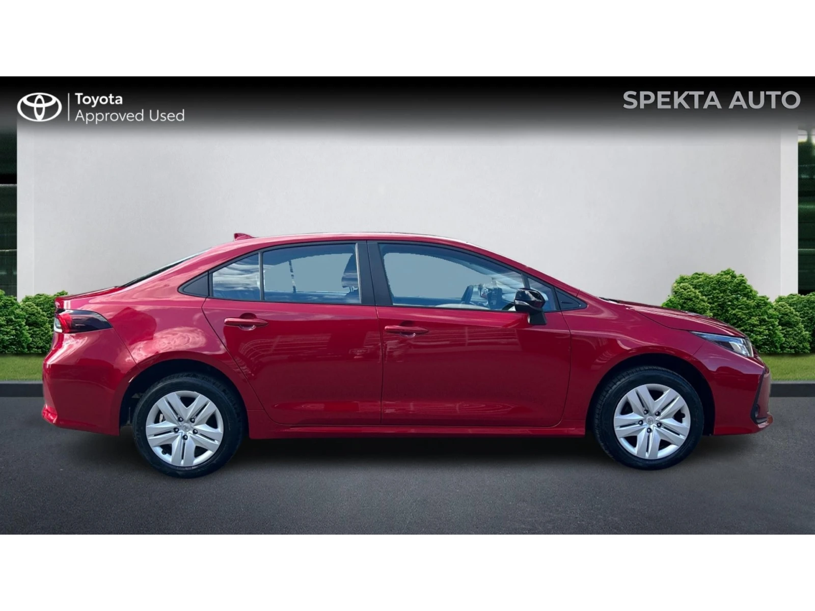 Toyota Corolla Месечна вноска от 270  , снимка 17 - Автомобили и джипове - 56078584