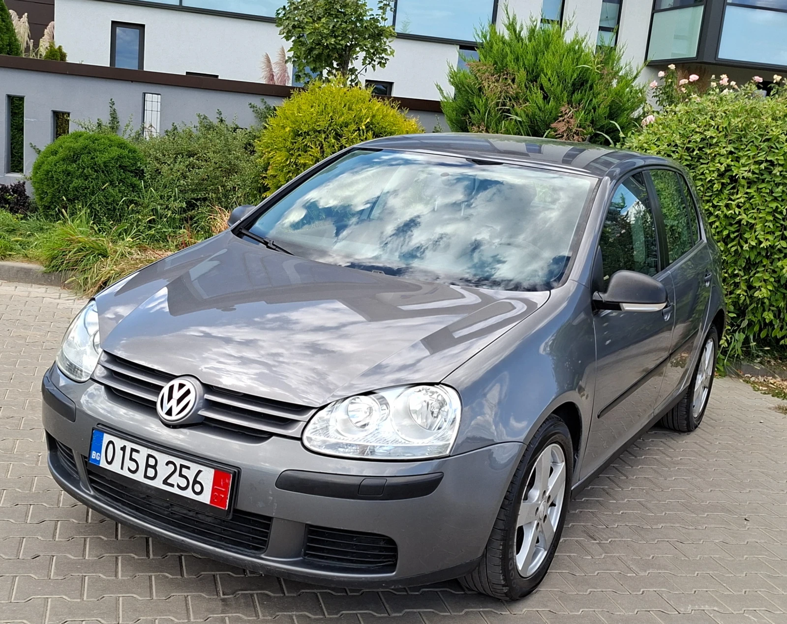 VW Golf 1.9TDI* (105��)* 4�4* 6-��������* HOB BHOC*  | Mobile.bg � ����������� 2