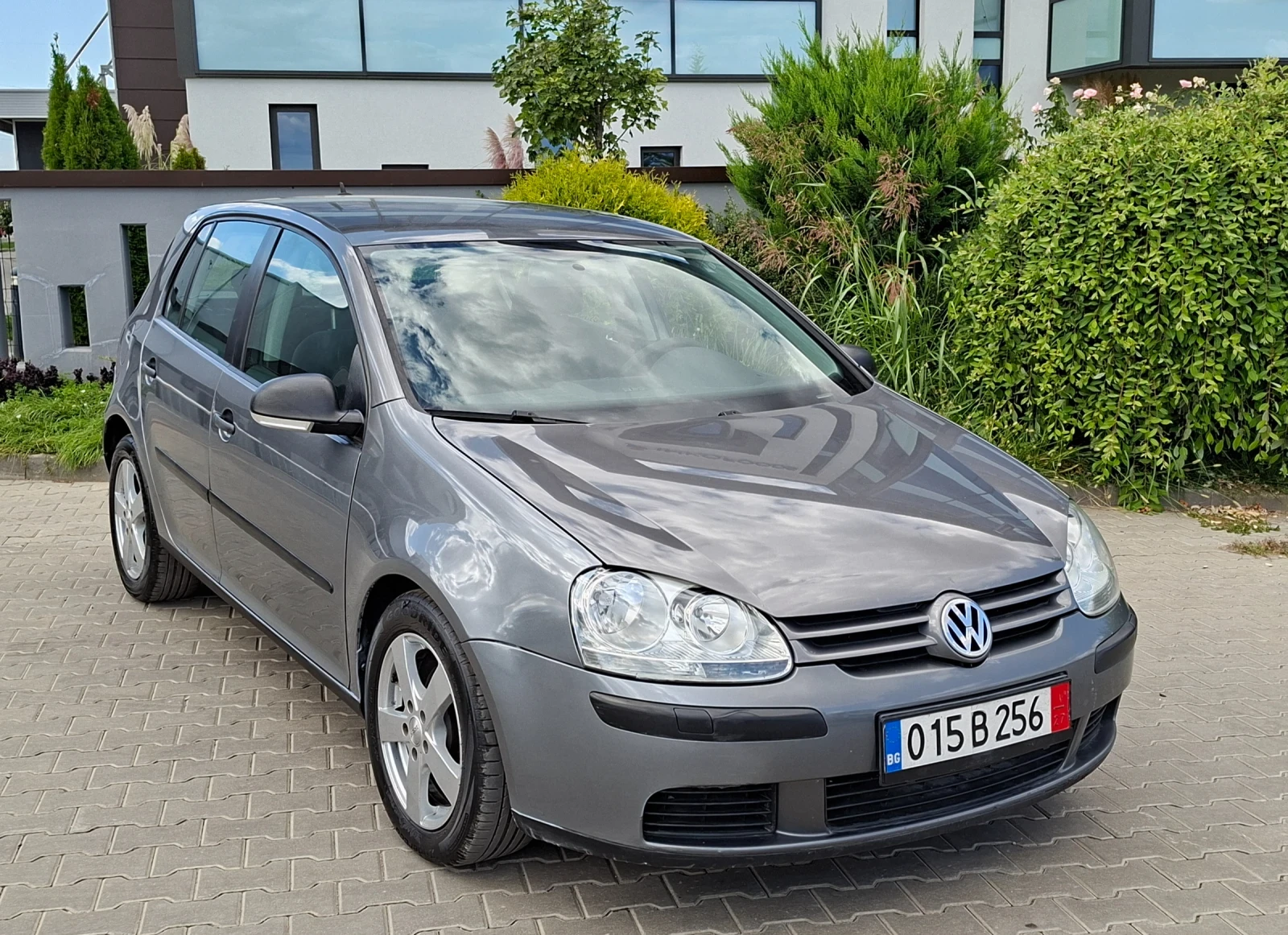 VW Golf 1.9TDI* (105��)* 4�4* 6-��������* HOB BHOC*  | Mobile.bg � ����������� 9