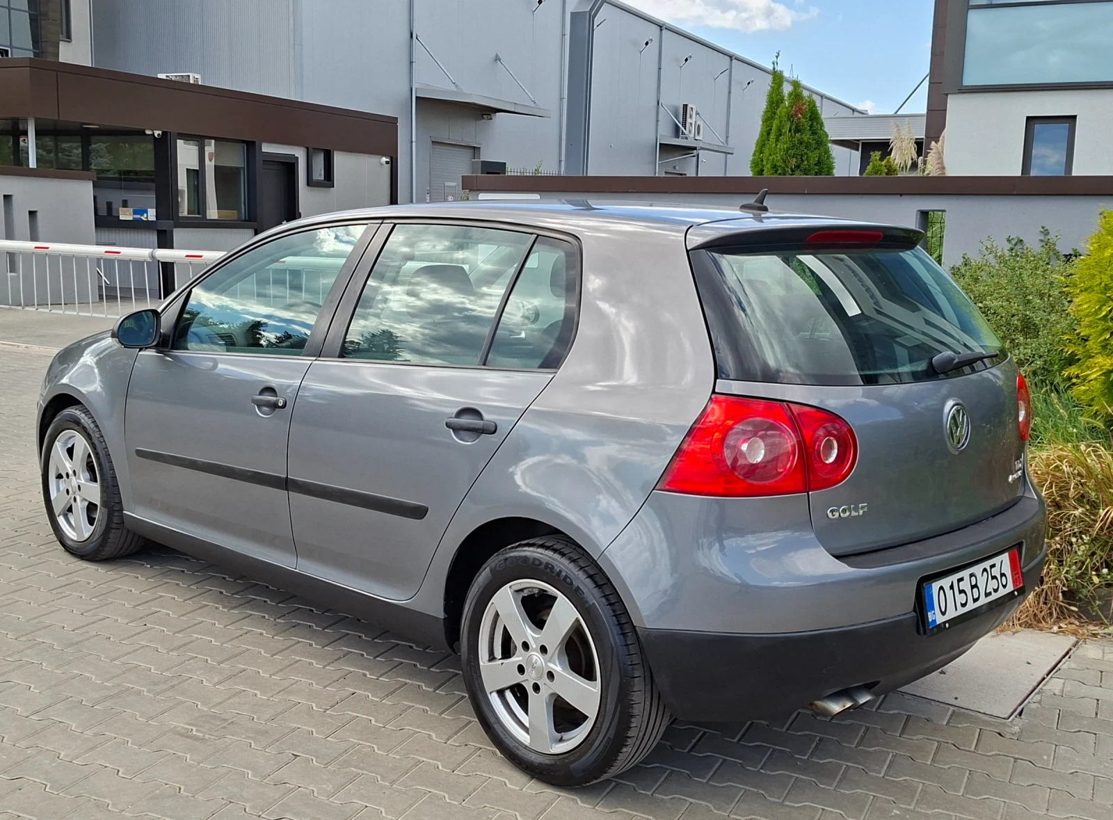 VW Golf 1.9TDI* (105��)* 4�4* 6-��������* HOB BHOC*  | Mobile.bg � ����������� 7