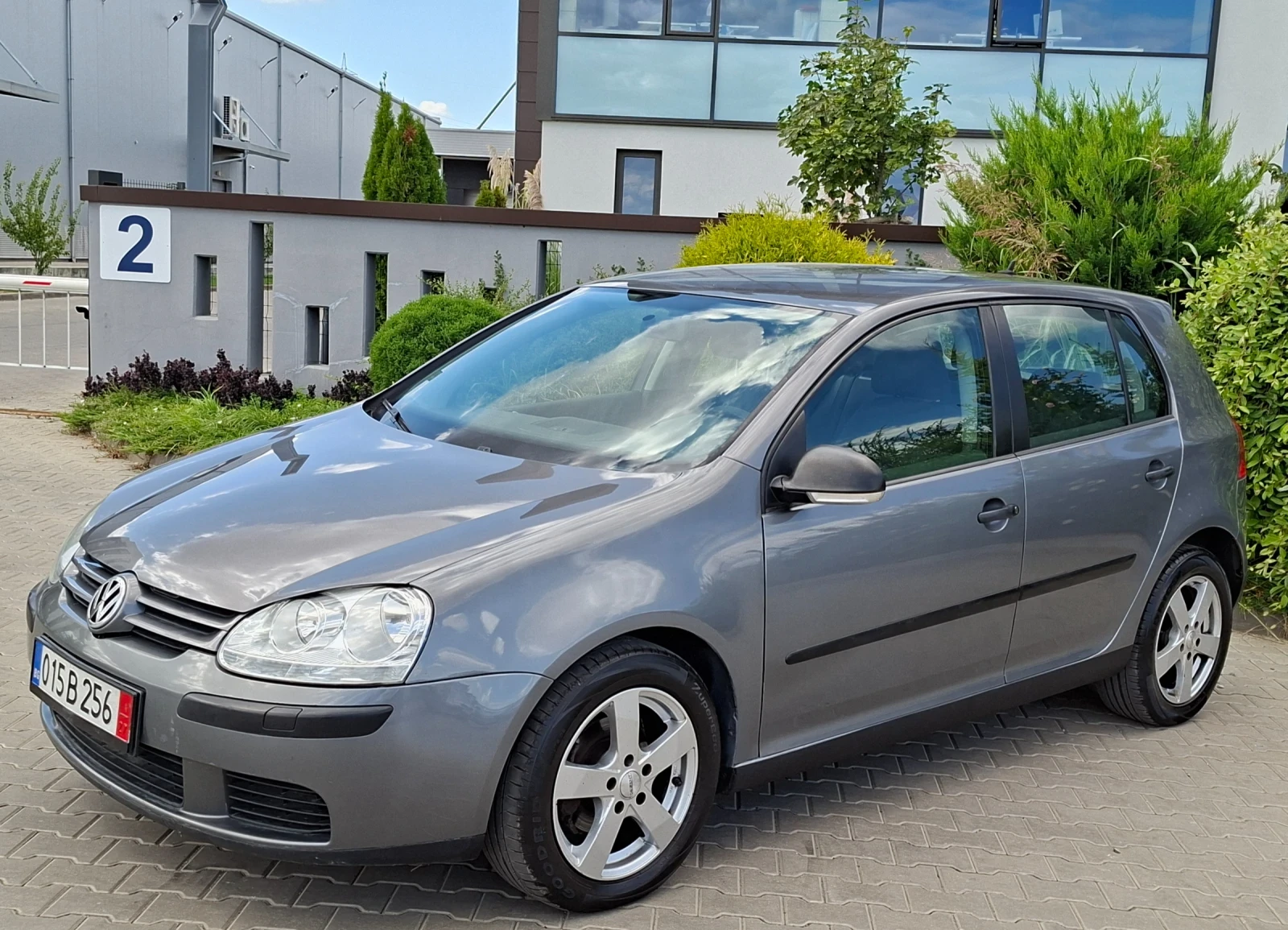 VW Golf 1.9TDI* (105��)* 4�4* 6-��������* HOB BHOC*  | Mobile.bg � ����������� 5