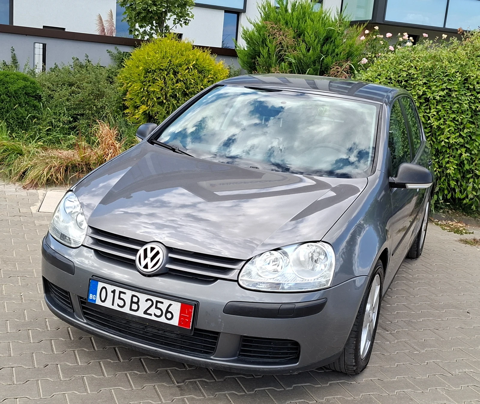 VW Golf 1.9TDI* (105��)* 4�4* 6-��������* HOB BHOC*  | Mobile.bg � ����������� 1