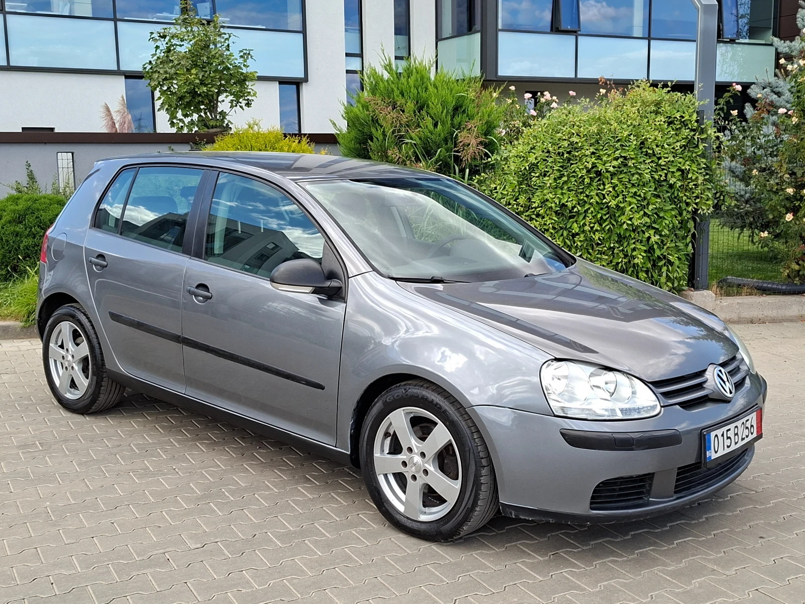 VW Golf 1.9TDI* (105��)* 4�4* 6-��������* HOB BHOC*  | Mobile.bg � ����������� 12