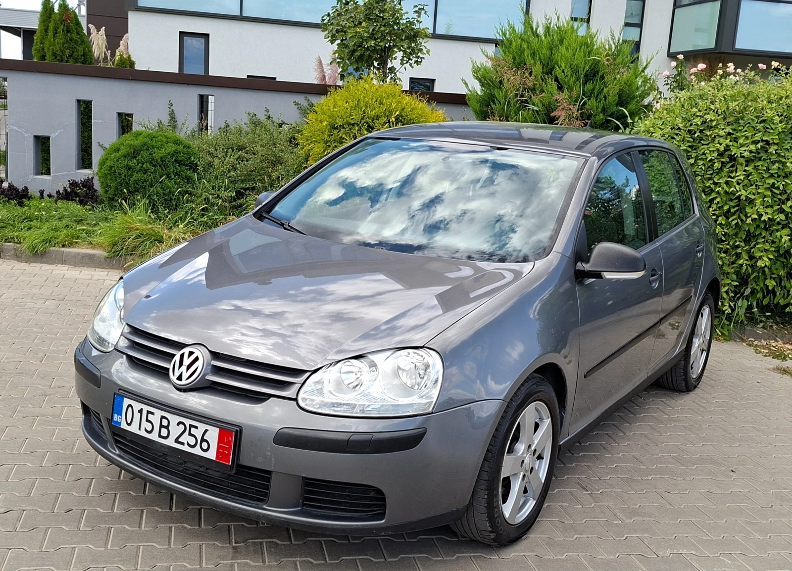 VW Golf 1.9TDI* (105��)* 4�4* 6-��������* HOB BHOC*  | Mobile.bg � ����������� 3