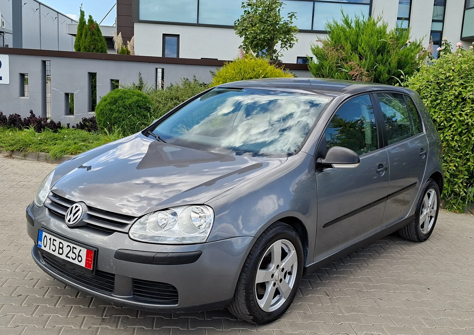VW Golf 1.9TDI* (105��)* 4�4* 6-��������* HOB BHOC*  | Mobile.bg � ����������� 4