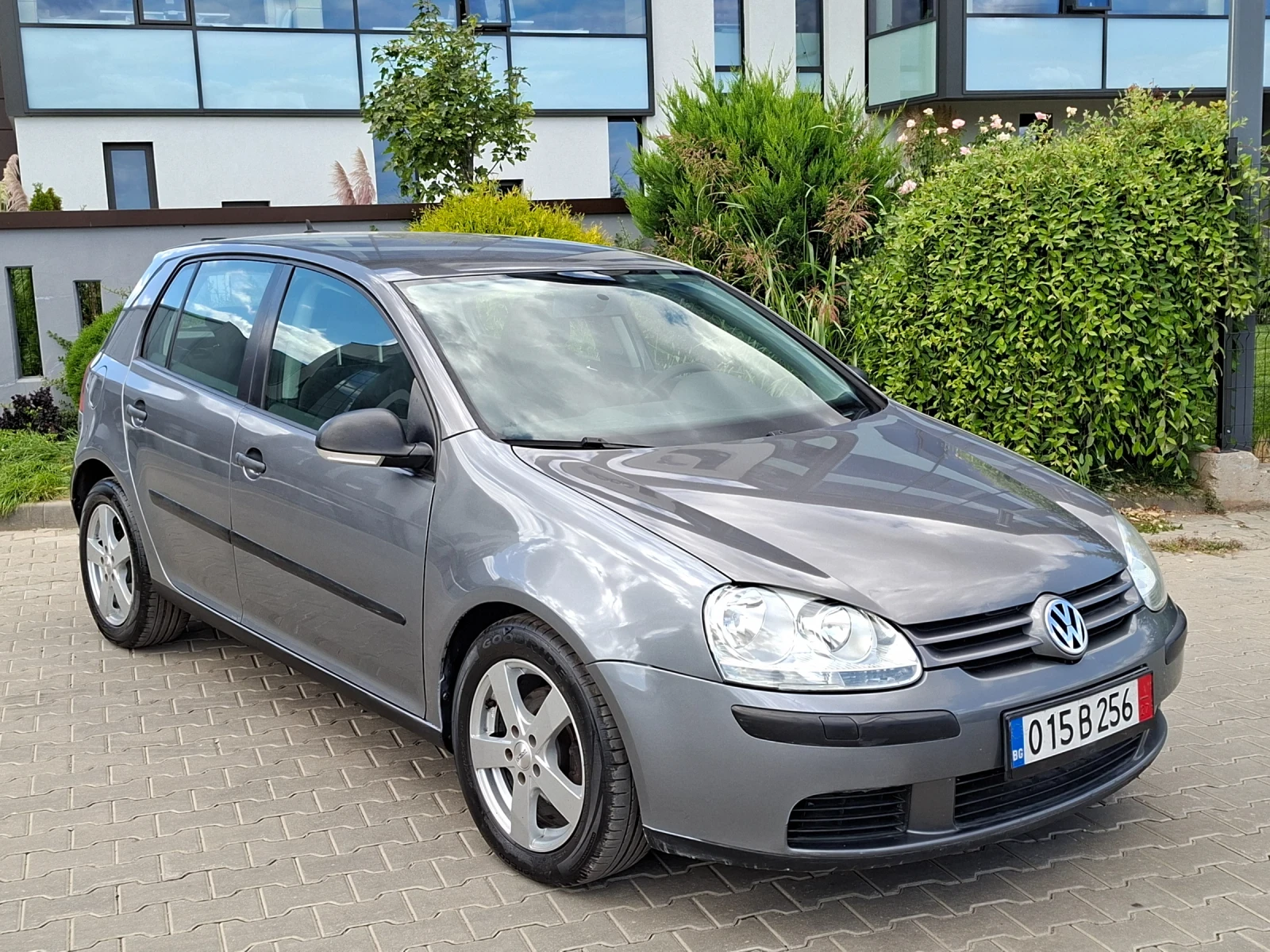VW Golf 1.9TDI* (105��)* 4�4* 6-��������* HOB BHOC*  | Mobile.bg � ����������� 11