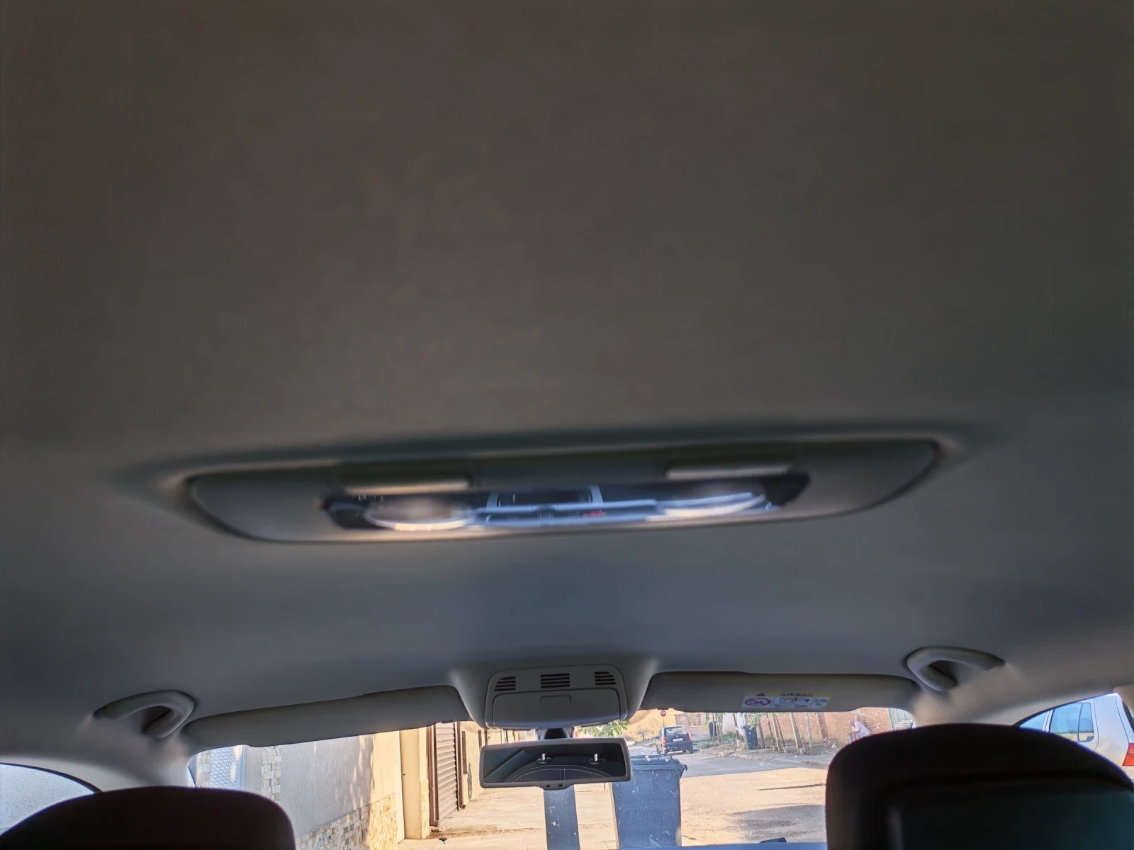 VW CC, снимка 11 - Автомобили и джипове - 56261676