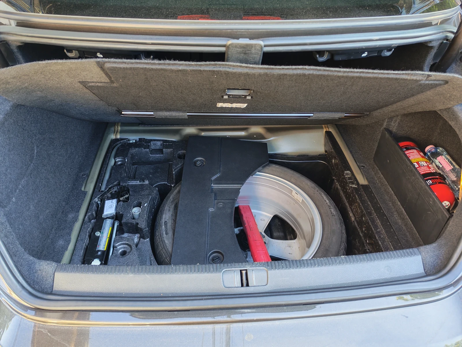 VW CC, снимка 16 - Автомобили и джипове - 56261676